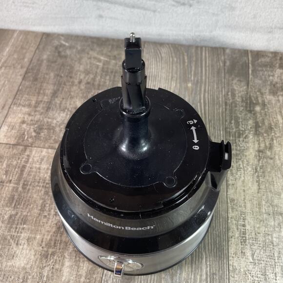 Hamilton Beach Food Processor - 10-Cup 70730G Replacement Motor - Picture 2 of 5